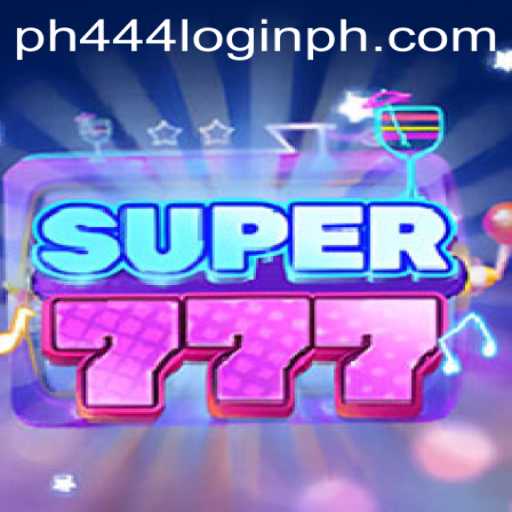 Exploring Super777 and Navigating the PH444 Login