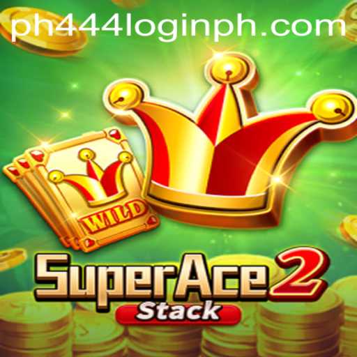 Discovering SuperAce2: The Ultimate Gaming Experience with ph444 Login