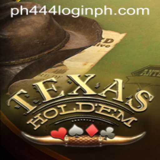 Exploring Texas Holdem: A Deep Dive into the Game and 'ph444 login' Integration