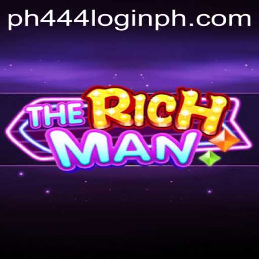 The RichMan: A Comprehensive Guide to Mastering PH444 Login in 2023