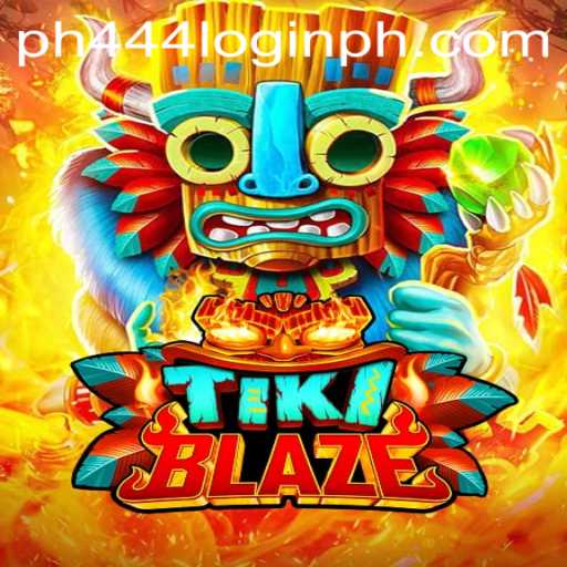 Exploring the Exciting World of TikiBlaze and the Key to ph444 Login