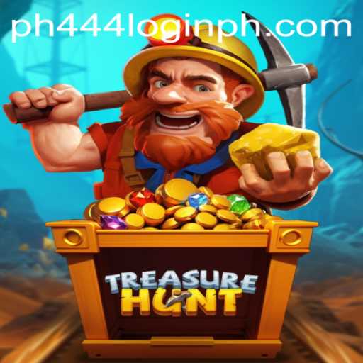 Discover the Thrills of TreasureHunt: Your Guide to Adventure and Strategy