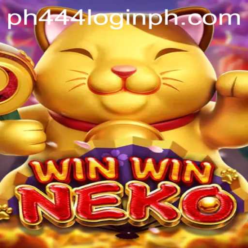 Dive into the World of WinWinNeko: Unraveling the Excitement of ph444 login